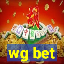 wg bet